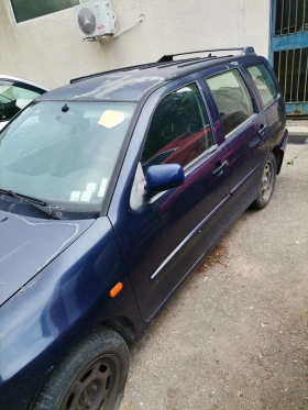 VW Polo 1.9 SDI | Auto.bg — изображение 4 VW Polo 1.9 SDI | Auto.bg — изображение 4