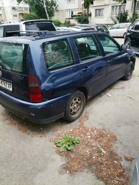 VW Polo 1.9 SDI | Auto.bg — изображение 2 VW Polo 1.9 SDI | Auto.bg — изображение 2