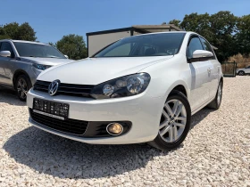 Снимка VW Golf