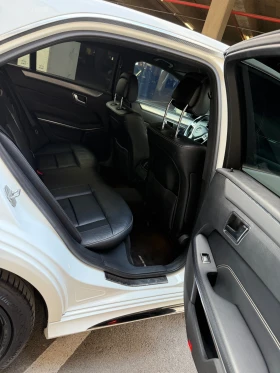Mercedes-Benz E 350 - 15300 € - 28996805 14 | Car24.bg Mercedes-Benz E 350 - 15300 € - 28996805 14