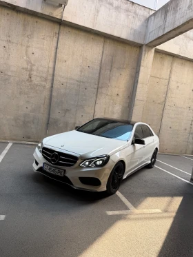 Mercedes-Benz E 350 - Car24.bg Mercedes-Benz E 350