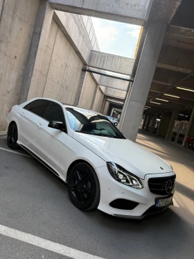 Mercedes-Benz E 350 - 15300 € - 28996805 9 | Car24.bg Mercedes-Benz E 350 - 15300 € - 28996805 9