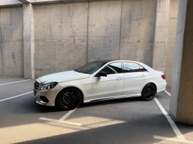 Mercedes-Benz E 350 - 15300 € - 28996805 4 | Car24.bg Mercedes-Benz E 350 - 15300 € - 28996805 4