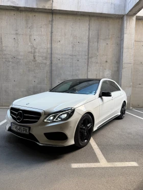Mercedes-Benz E 350 - 15300 € - 28996805 2 | Car24.bg Mercedes-Benz E 350 - 15300 € - 28996805 2
