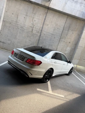 Mercedes-Benz E 350 - 15300 € - 28996805 5 | Car24.bg Mercedes-Benz E 350 - 15300 € - 28996805 5