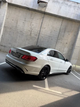 Mercedes-Benz E 350 - 15300 € - 28996805 7 | Car24.bg Mercedes-Benz E 350 - 15300 € - 28996805 7