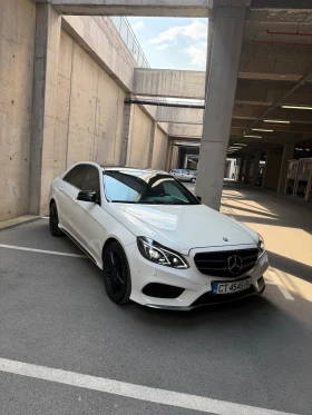 Mercedes-Benz E 350 - 15300 € - 28996805 3 | Car24.bg Mercedes-Benz E 350 - 15300 € - 28996805 3