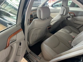 Mercedes-Benz S 350 Германия перфект | Auto.bg — изображение 7 Mercedes-Benz S 350 Германия перфект | Auto.bg — изображение 7