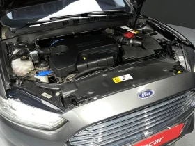 Ford Mondeo 2.0 Trend 4Th Generation - 8259 € - 35671353 12 | Car24.bg Ford Mondeo 2.0 Trend 4Th Generation - 8259 € - 35671353 12