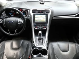 Ford Mondeo 2.0 Trend 4Th Generation - 8259 € - 35671353 13 | Car24.bg Ford Mondeo 2.0 Trend 4Th Generation - 8259 € - 35671353 13