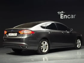 Ford Mondeo 2.0 Trend 4Th Generation - 8259 € - 35671353 3 | Car24.bg Ford Mondeo 2.0 Trend 4Th Generation - 8259 € - 35671353 3
