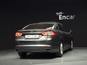 Ford Mondeo 2.0 Trend 4Th Generation - 8259 € - 35671353 8 | Car24.bg Ford Mondeo 2.0 Trend 4Th Generation - 8259 € - 35671353 8