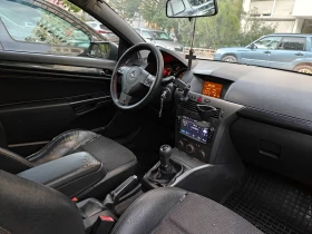 Opel Astra Opel Astra H GTC (2005) 1.9 CDTI (180+ к.с.) - 1850 € - 67575575 5 | Car24.bg Opel Astra Opel Astra H GTC (2005) 1.9 CDTI (180+ к.с.) - 1850 € - 67575575 5