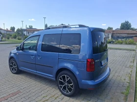 VW Caddy 1.4 TGI МЕТАН - 13500 € - 71104093 3 | Car24.bg VW Caddy 1.4 TGI МЕТАН - 13500 € - 71104093 3