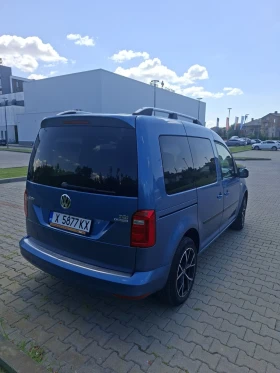 VW Caddy 1.4 TGI МЕТАН - 13500 € - 71104093 4 | Car24.bg VW Caddy 1.4 TGI МЕТАН - 13500 € - 71104093 4