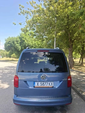 VW Caddy 1.4 TGI МЕТАН - 13500 € - 71104093 12 | Car24.bg VW Caddy 1.4 TGI МЕТАН - 13500 € - 71104093 12