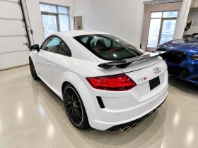 Audi Tt * 2.0 TFSI quattro * CARFAX * ОПЦИЯ ЗА ФИНАНСИРАНЕ | Auto.bg — изображение 3 Audi Tt * 2.0 TFSI quattro * CARFAX * ОПЦИЯ ЗА ФИНАНСИРАНЕ | Auto.bg — изображение 3