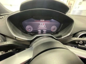Audi Tt * 2.0 TFSI quattro * CARFAX * ОПЦИЯ ЗА ФИНАНСИРАНЕ | Auto.bg — изображение 6 Audi Tt * 2.0 TFSI quattro * CARFAX * ОПЦИЯ ЗА ФИНАНСИРАНЕ | Auto.bg — изображение 6