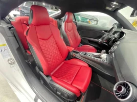 Audi Tt * 2.0 TFSI quattro * CARFAX * ОПЦИЯ ЗА ФИНАНСИРАНЕ | Auto.bg — изображение 4 Audi Tt * 2.0 TFSI quattro * CARFAX * ОПЦИЯ ЗА ФИНАНСИРАНЕ | Auto.bg — изображение 4