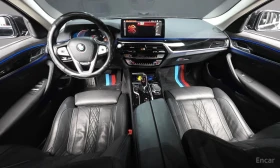 BMW 523 Oбдухване | Подгрев | 360 | Auto.bg — изображение 8 BMW 523 Oбдухване | Подгрев | 360 | Auto.bg — изображение 8
