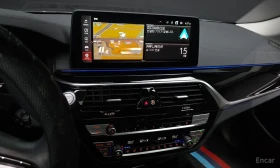 BMW 523 Oбдухване | Подгрев | 360 | Auto.bg — изображение 15 BMW 523 Oбдухване | Подгрев | 360 | Auto.bg — изображение 15
