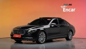 Mercedes-Benz S 560 4MATIC| HEAD-UP| 360 | DISTRONIC| SOFT| МАСАЖ| ОБД