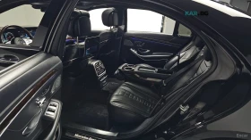 Mercedes-Benz S 560 4MATIC| HEAD-UP| 360 | DISTRONIC| SOFT| МАСАЖ| ОБД | Auto.bg — изображение 10 Mercedes-Benz S 560 4MATIC| HEAD-UP| 360 | DISTRONIC| SOFT| МАСАЖ| ОБД | Auto.bg — изображение 10