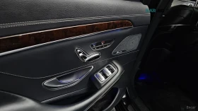 Mercedes-Benz S 560 4MATIC| HEAD-UP| 360 | DISTRONIC| SOFT| МАСАЖ| ОБД | Auto.bg — изображение 15 Mercedes-Benz S 560 4MATIC| HEAD-UP| 360 | DISTRONIC| SOFT| МАСАЖ| ОБД | Auto.bg — изображение 15