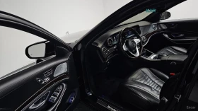 Mercedes-Benz S 560 4MATIC| HEAD-UP| 360 | DISTRONIC| SOFT| МАСАЖ| ОБД | Auto.bg — изображение 9 Mercedes-Benz S 560 4MATIC| HEAD-UP| 360 | DISTRONIC| SOFT| МАСАЖ| ОБД | Auto.bg — изображение 9