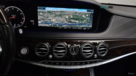 Mercedes-Benz S 560 4MATIC| HEAD-UP| 360 | DISTRONIC| SOFT| МАСАЖ| ОБД | Auto.bg — изображение 11 Mercedes-Benz S 560 4MATIC| HEAD-UP| 360 | DISTRONIC| SOFT| МАСАЖ| ОБД | Auto.bg — изображение 11