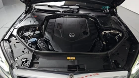 Mercedes-Benz S 560 4MATIC| HEAD-UP| 360 | DISTRONIC| SOFT| МАСАЖ| ОБД | Auto.bg — изображение 6 Mercedes-Benz S 560 4MATIC| HEAD-UP| 360 | DISTRONIC| SOFT| МАСАЖ| ОБД | Auto.bg — изображение 6