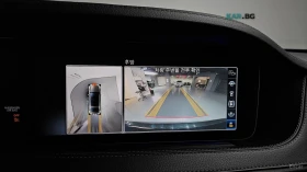 Mercedes-Benz S 560 4MATIC| HEAD-UP| 360 | DISTRONIC| SOFT| МАСАЖ| ОБД | Auto.bg — изображение 12 Mercedes-Benz S 560 4MATIC| HEAD-UP| 360 | DISTRONIC| SOFT| МАСАЖ| ОБД | Auto.bg — изображение 12