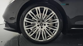 Mercedes-Benz S 560 4MATIC| HEAD-UP| 360 | DISTRONIC| SOFT| МАСАЖ| ОБД | Auto.bg — изображение 5 Mercedes-Benz S 560 4MATIC| HEAD-UP| 360 | DISTRONIC| SOFT| МАСАЖ| ОБД | Auto.bg — изображение 5
