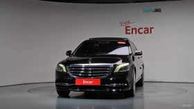 Mercedes-Benz S 560 4MATIC| HEAD-UP| 360 | DISTRONIC| SOFT| МАСАЖ| ОБД | Auto.bg — изображение 2 Mercedes-Benz S 560 4MATIC| HEAD-UP| 360 | DISTRONIC| SOFT| МАСАЖ| ОБД | Auto.bg — изображение 2