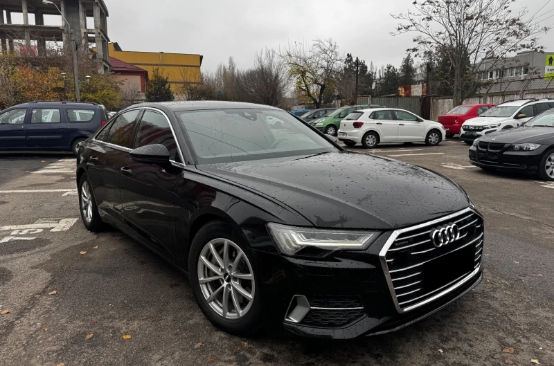Audi A6 50TDI Quattro - 72999 лв. / 37323.80 € - 82120455 1 | Car24.bg Audi A6 50TDI Quattro - 72999 лв. / 37323.80 € - 82120455 1