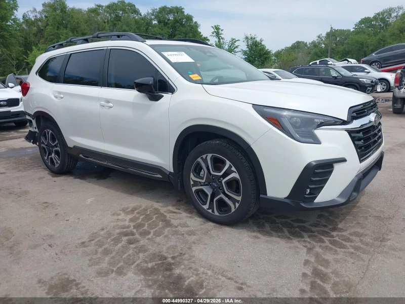 Subaru Ascent LIMITED AWD* ПОДГРЕВ* HARMAN KARDON* ПАНО* 360 - 18869 € / 36904.56 лв. - 72163848 1 | Car24.bg Subaru Ascent LIMITED AWD* ПОДГРЕВ* HARMAN KARDON* ПАНО* 360 - 18869 € / 36904.56 лв. - 72163848 1