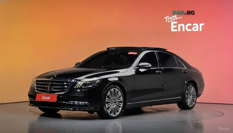 Mercedes-Benz S 560 4MATIC| HEAD-UP| 360 | DISTRONIC| SOFT| МАСАЖ| ОБД - 33200 € - 16468914 1 | Car24.bg Mercedes-Benz S 560 4MATIC| HEAD-UP| 360 | DISTRONIC| SOFT| МАСАЖ| ОБД - 33200 € - 16468914 1