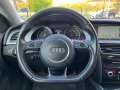 Audi A5 3.0TDI-QUATTRO, SPB, FACE-FULL SERVICE - [12] 