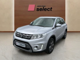 Suzuki Vitara 1.6 - Car24.bg Suzuki Vitara 1.6