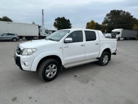 Toyota Hilux 3.0 D4D - Car24.bg Toyota Hilux 3.0 D4D