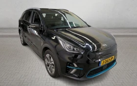 Kia Niro EV 64kWh full electric 204PS - Car24.bg Kia Niro EV 64kWh full electric 204PS