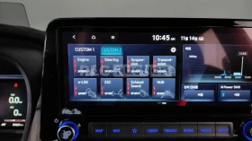 Hyundai Kona N-Line | Auto.bg — изображение 13 Hyundai Kona N-Line | Auto.bg — изображение 13