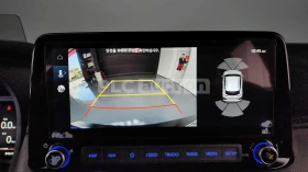 Hyundai Kona N-Line | Auto.bg — изображение 14 Hyundai Kona N-Line | Auto.bg — изображение 14