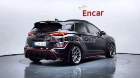 Hyundai Kona N-Line | Auto.bg — изображение 2 Hyundai Kona N-Line | Auto.bg — изображение 2
