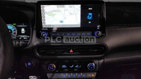 Hyundai Kona N-Line | Auto.bg — изображение 15 Hyundai Kona N-Line | Auto.bg — изображение 15