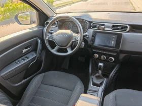 Dacia Duster 1490Евро за плучаване, 1.3TCeJourney автоматик - цена по договаряне - 27579991 8 | Car24.bg Dacia Duster 1490Евро за плучаване, 1.3TCeJourney автоматик - цена по договаряне - 27579991 8