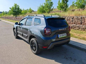 Dacia Duster 1490Евро за плучаване, 1.3TCeJourney автоматик - цена по договаряне - 27579991 7 | Car24.bg Dacia Duster 1490Евро за плучаване, 1.3TCeJourney автоматик - цена по договаряне - 27579991 7