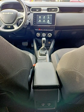 Dacia Duster 1490Евро за плучаване, 1.3TCeJourney автоматик - цена по договаряне - 27579991 9 | Car24.bg Dacia Duster 1490Евро за плучаване, 1.3TCeJourney автоматик - цена по договаряне - 27579991 9