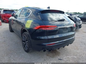 Maserati Grecale 2.0l Gt | Auto.bg — изображение 3 Maserati Grecale 2.0l Gt | Auto.bg — изображение 3