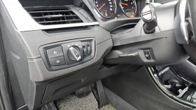 BMW X1 xDrive 20i xLine* КОЖА* ПАНО* КАМЕРА | Auto.bg — изображение 13 BMW X1 xDrive 20i xLine* КОЖА* ПАНО* КАМЕРА | Auto.bg — изображение 13